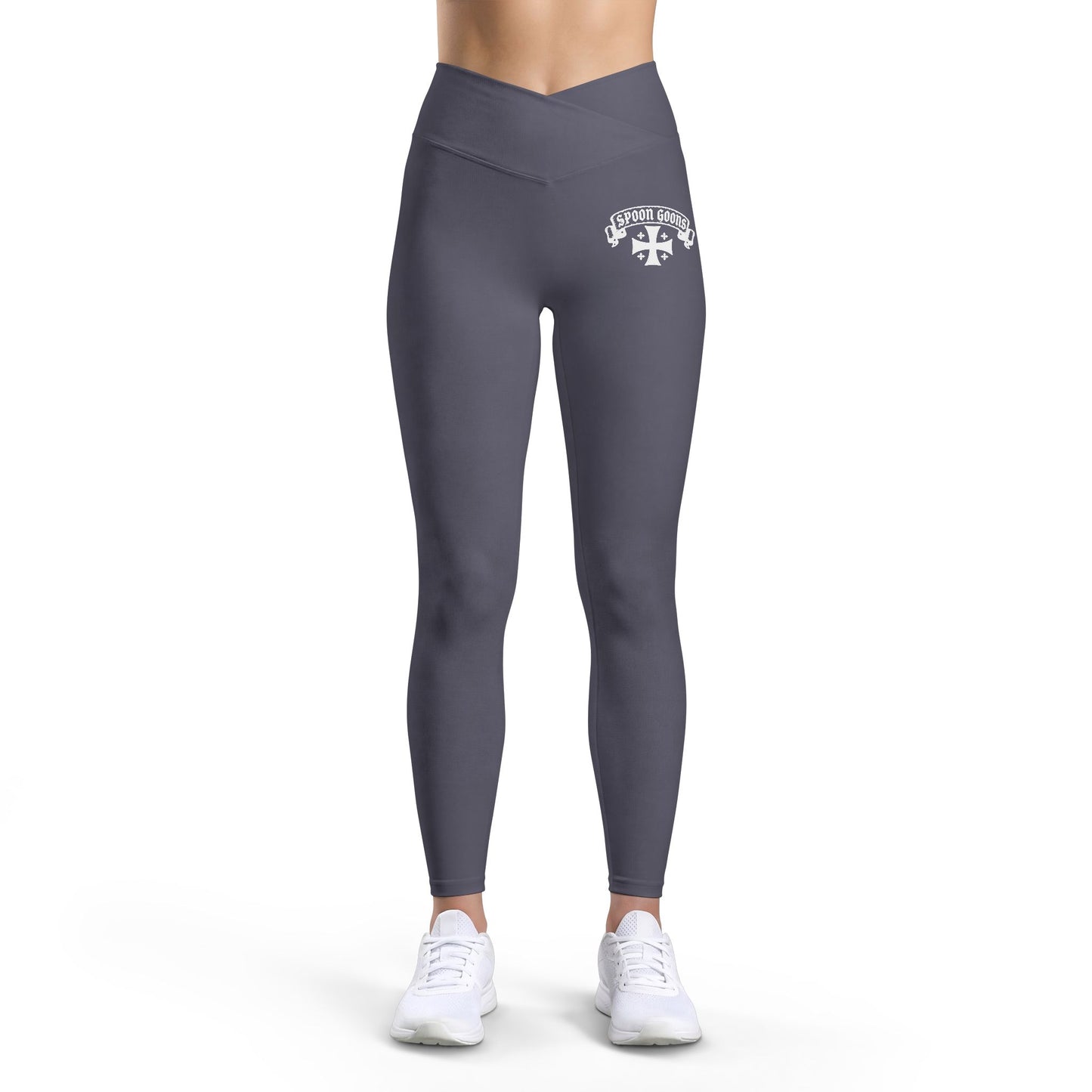 Spoon Goons Crusader Leggings