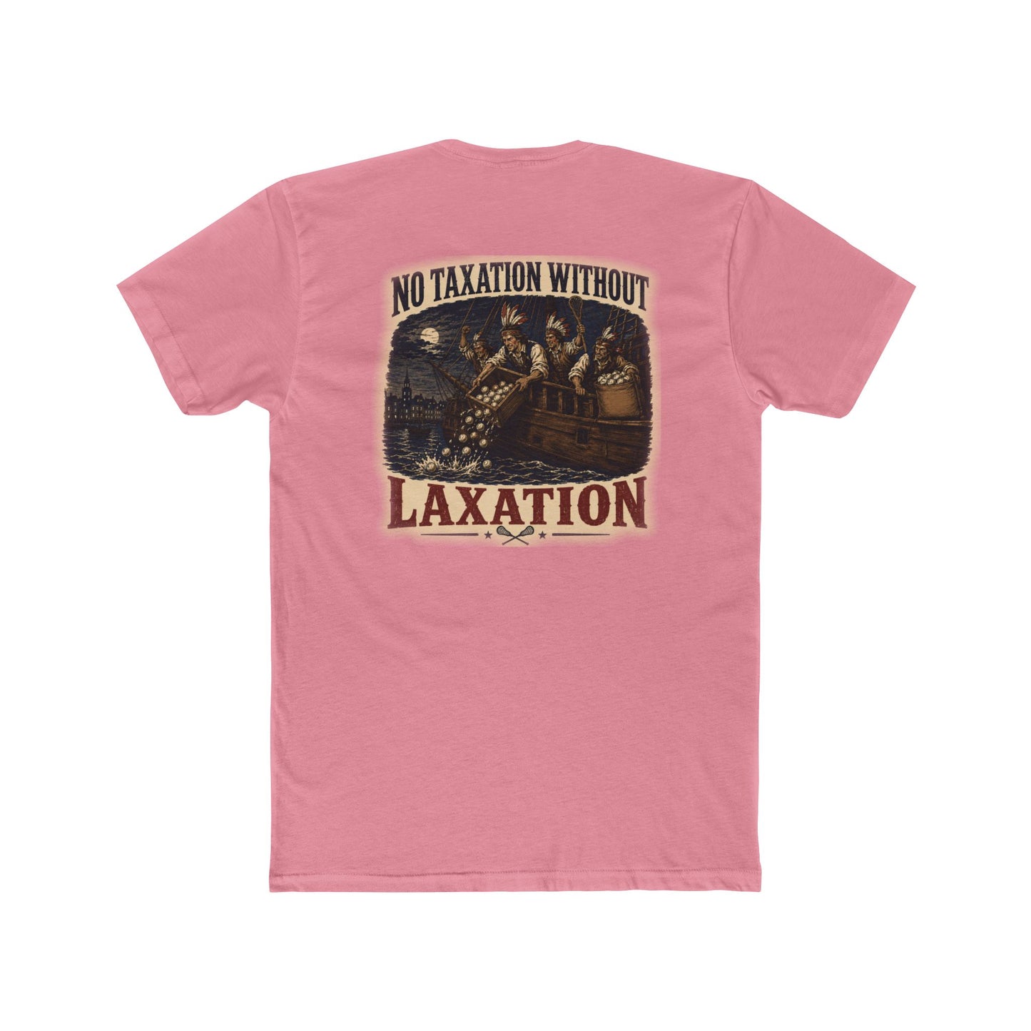 Spoon Goons Laxation T-Shirt