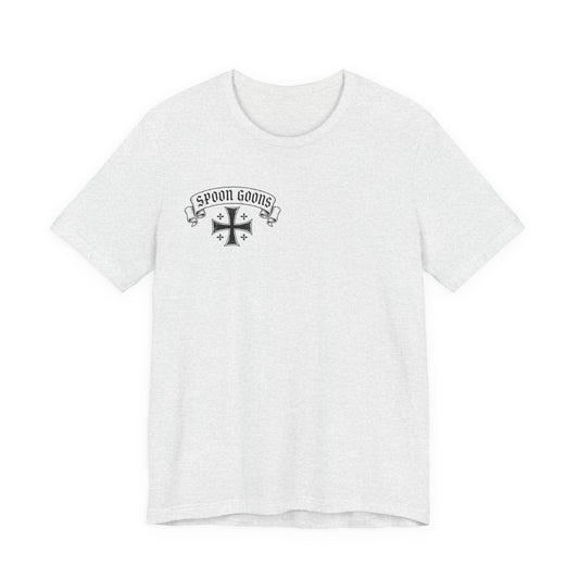 Spoon Goons CrusaderT-Shirt