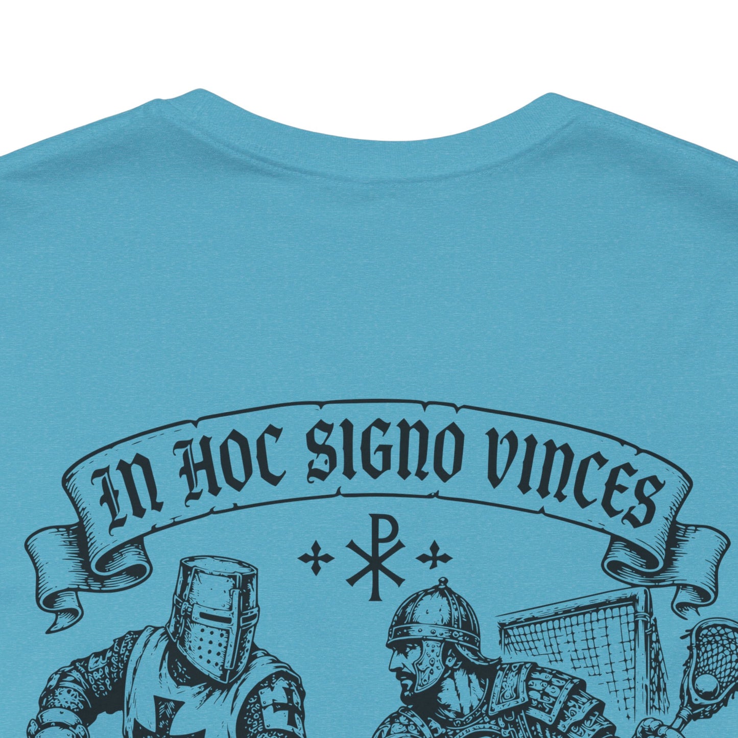 Spoon Goons CrusaderT-Shirt