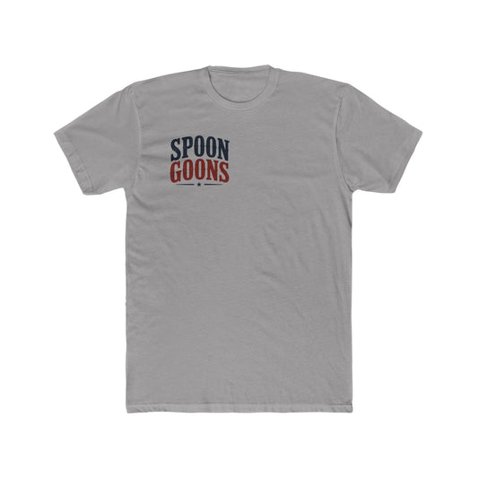 Spoon Goons Laxation T-Shirt