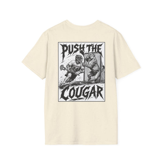 Spoon Goons CougarT-Shirt