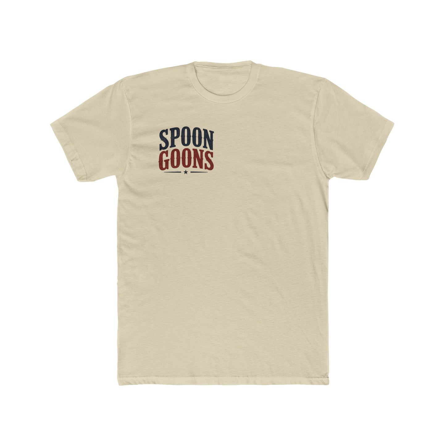 Spoon Goons Laxation T-Shirt
