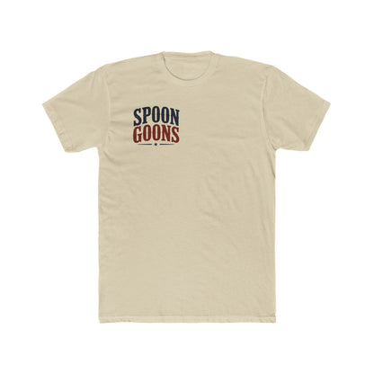 Spoon Goons Laxation T-Shirt