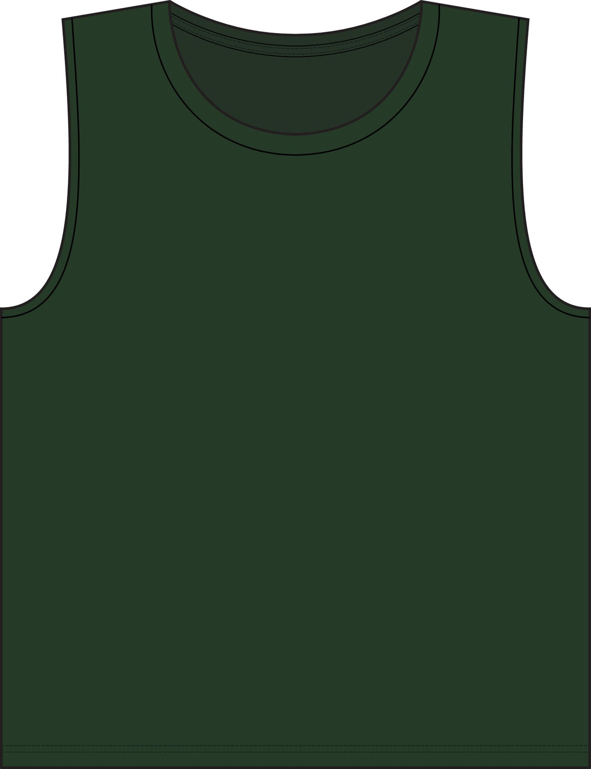 2026 LaxJax Lacrosse Pinnies
