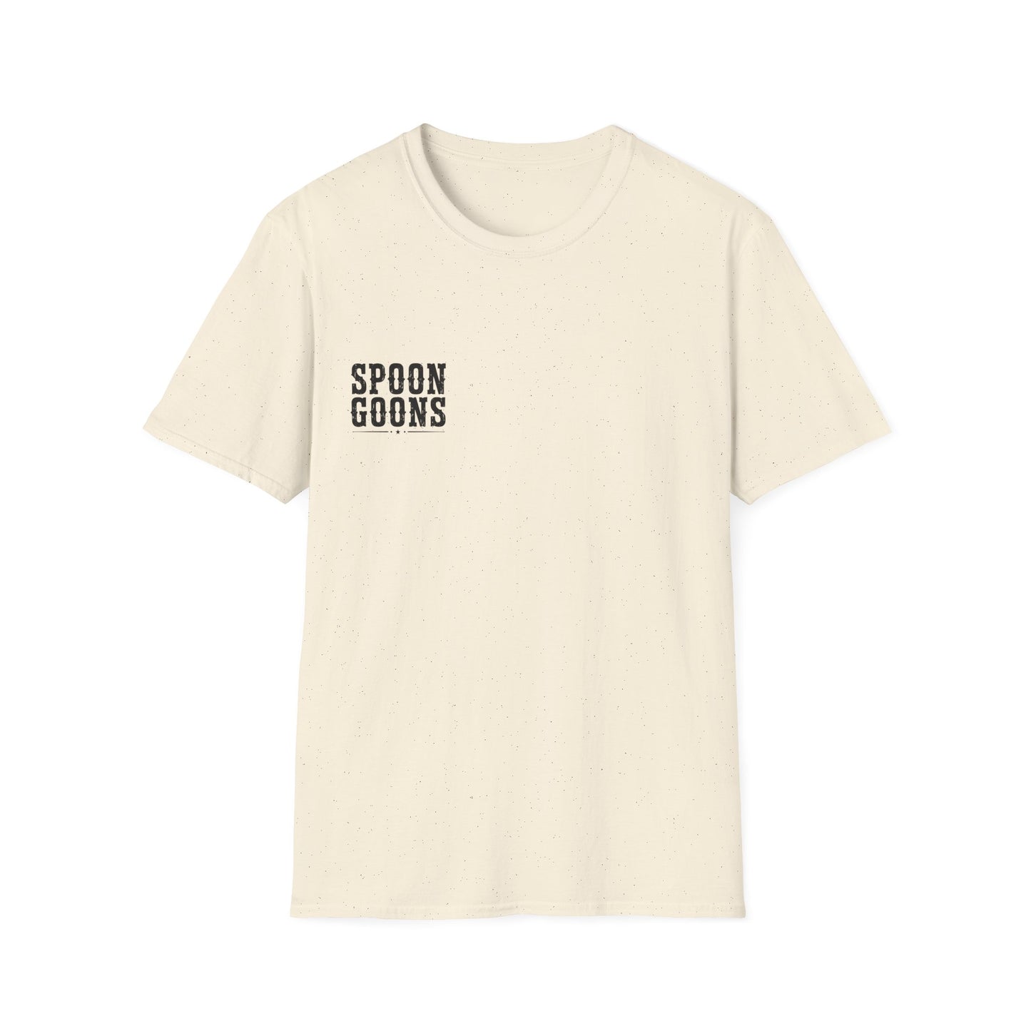 Spoon Goons Propelling T‑Shirt