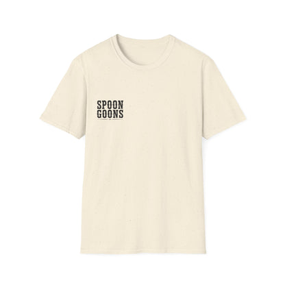 Spoon Goons Propelling T‑Shirt
