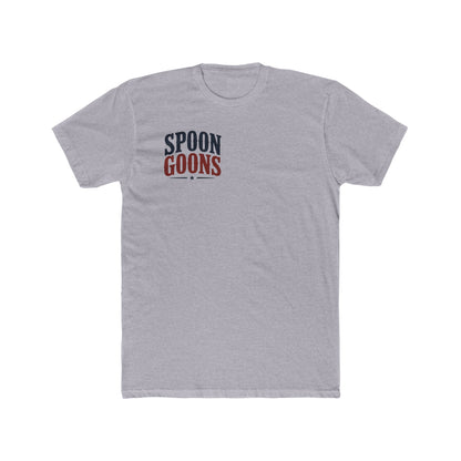 Spoon Goons Laxation T-Shirt