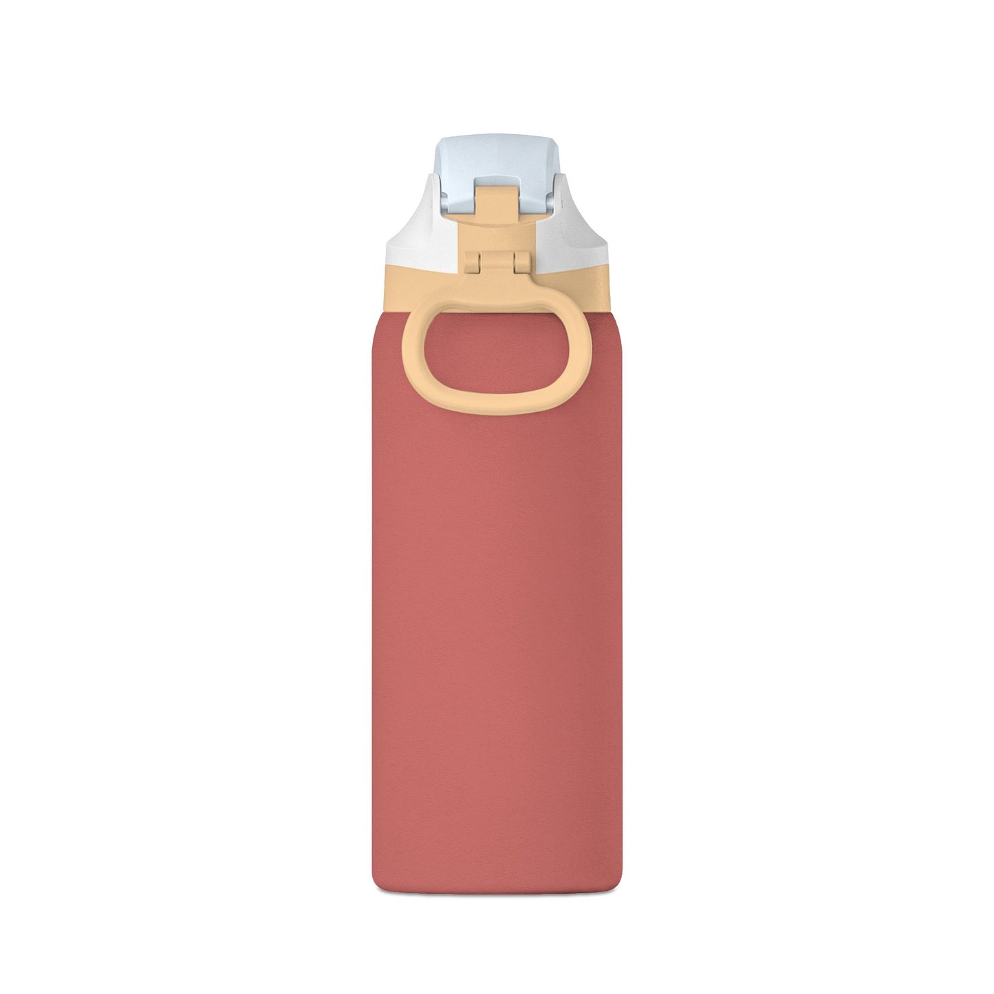 Spoon Goons Crusader 32oz Outdoor Adventure Stainless Steel Flask