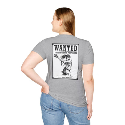 Spoon Goons Propelling T‑Shirt