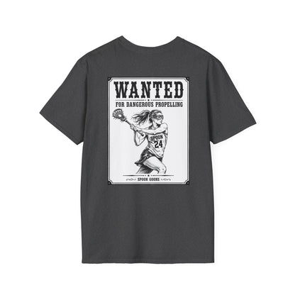 Spoon Goons Propelling Graphic T-Shirt