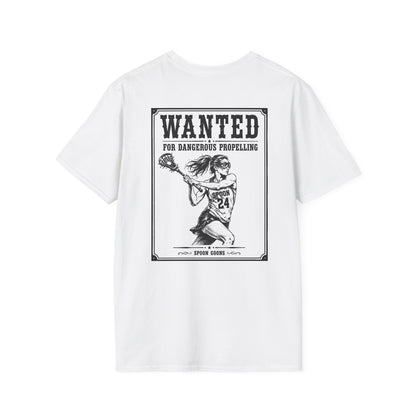 Spoon Goons Propelling T‑Shirt
