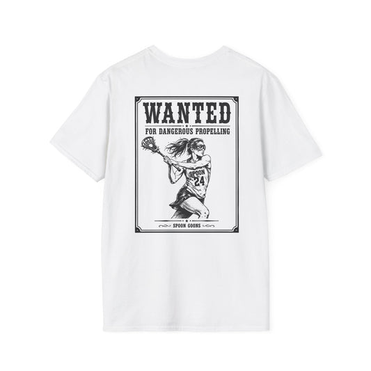 Spoon Goons Propelling T‑Shirt