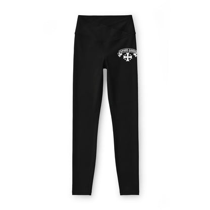 Spoon Goons Crusader Leggings