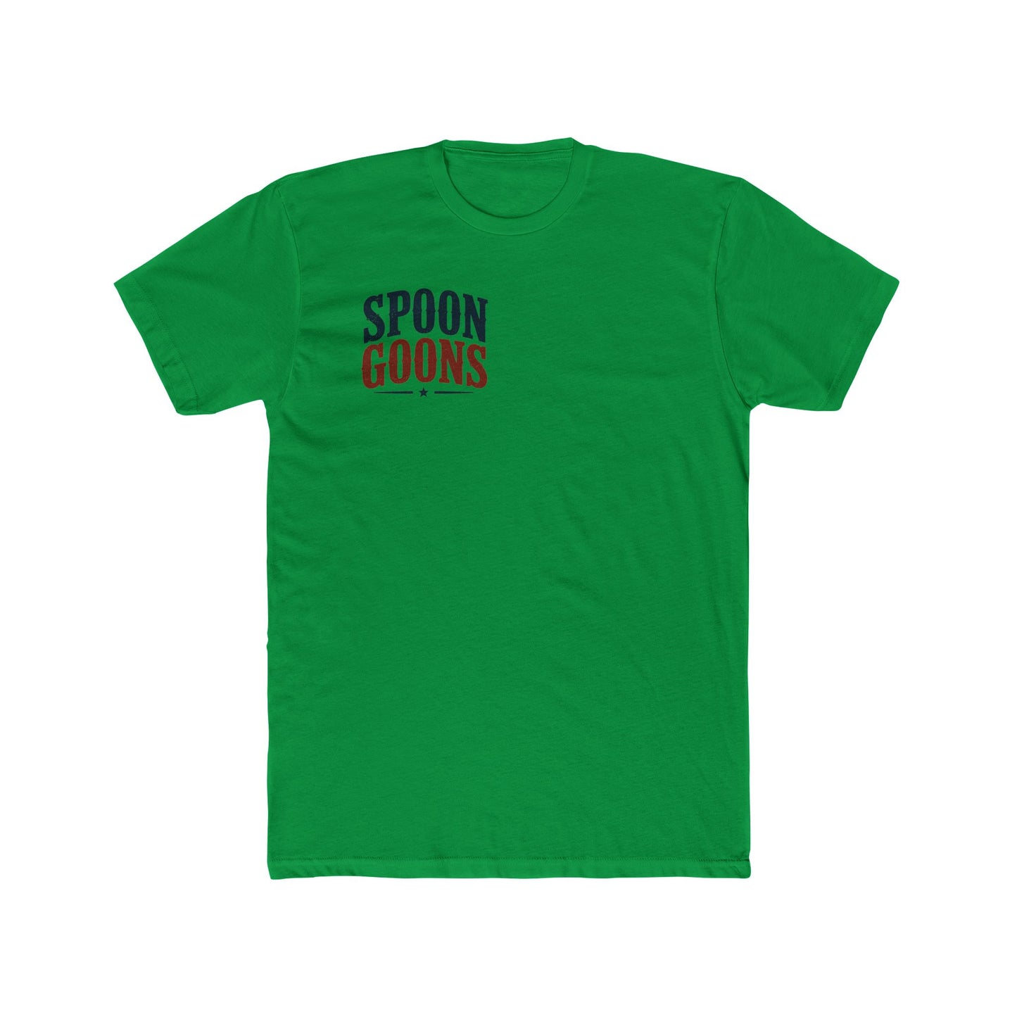 Spoon Goons Laxation T-Shirt