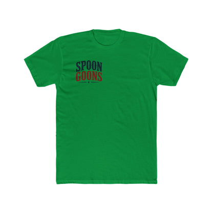 Spoon Goons Laxation T-Shirt