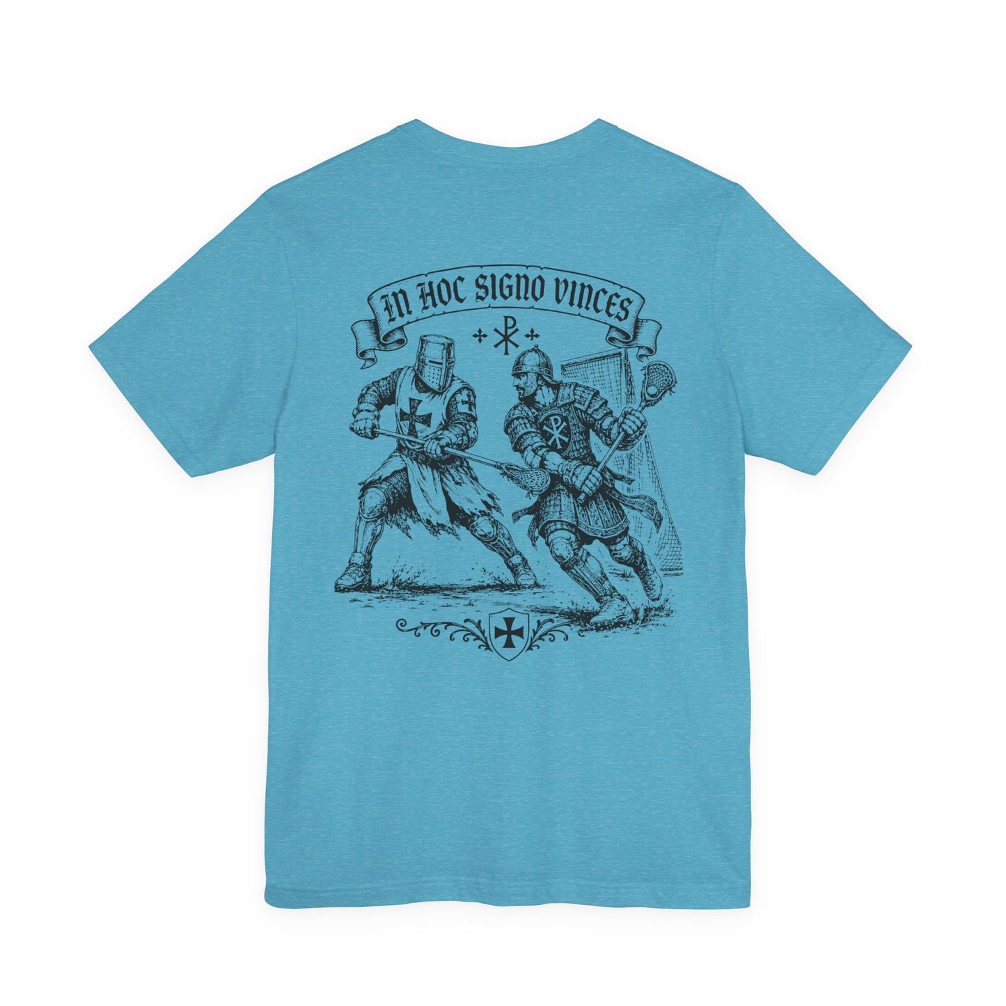 Spoon Goons CrusaderT-Shirt