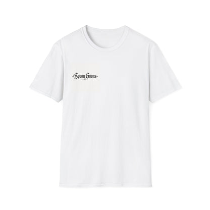 Spoon Goons Logo T-shirt
