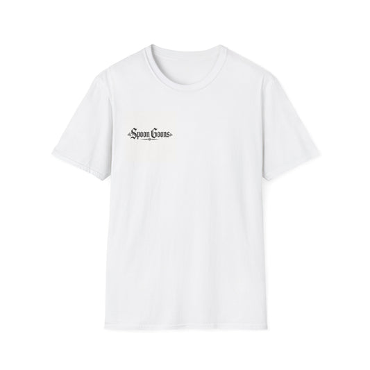 Spoon Goons Logo T-shirt