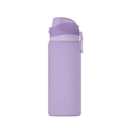Spoon Goons Crusader 32oz Outdoor Adventure Stainless Steel Flask