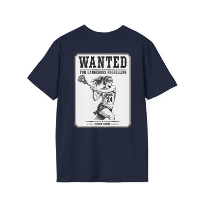 Spoon Goons Propelling Graphic T-Shirt