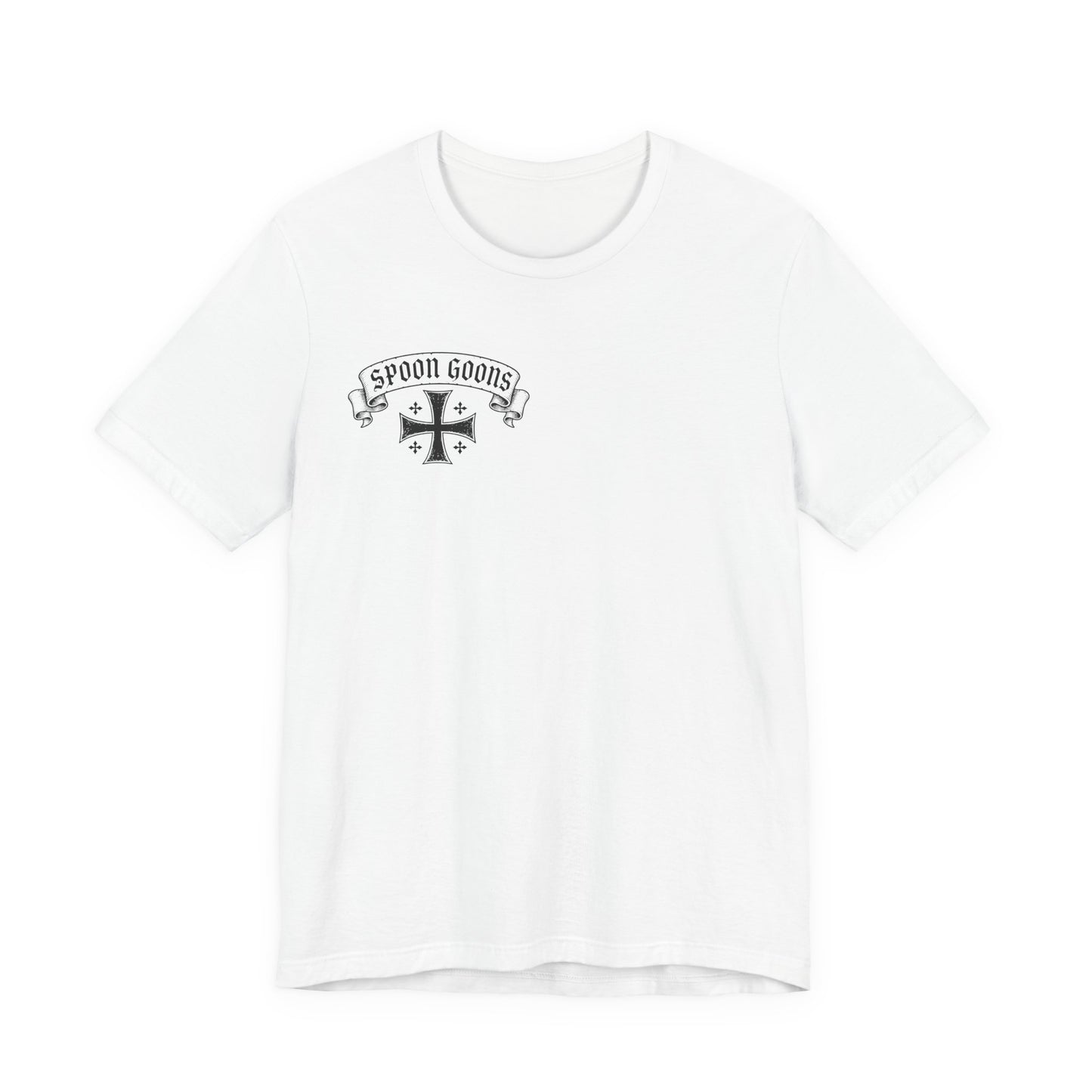 Spoon Goons CrusaderT-Shirt