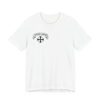 Spoon Goons CrusaderT-Shirt
