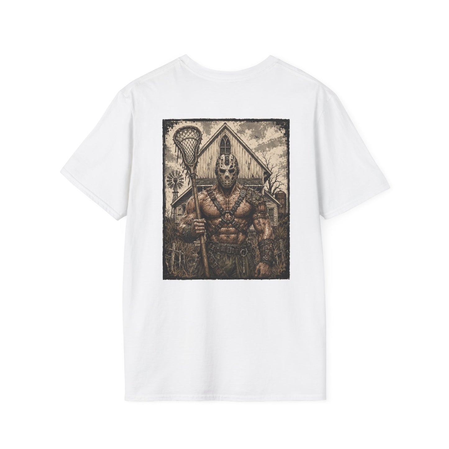 Spoon Goons American Apocalyptic T-Shirt