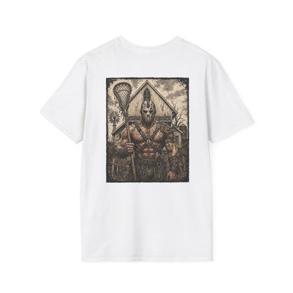 Spoon Goons American Apocalyptic T-Shirt