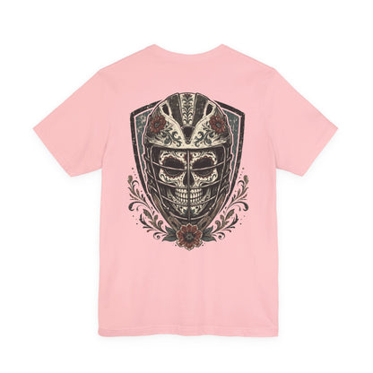 Spoon Goons Sugar Skull T-shirt