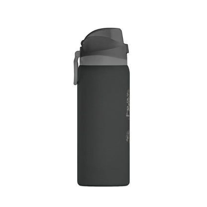 Spoon Goons Crusader 32oz Outdoor Adventure Stainless Steel Flask