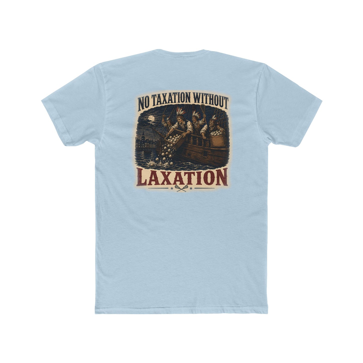 Spoon Goons Laxation T-Shirt