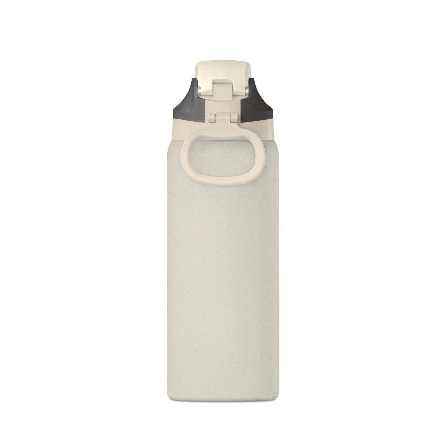 Spoon Goons Crusader 32oz Outdoor Adventure Stainless Steel Flask