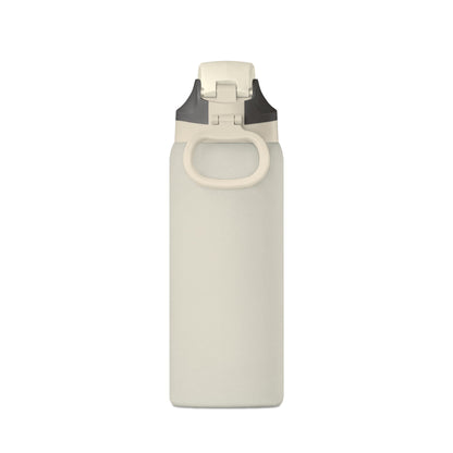 Spoon Goons Crusader 32oz Outdoor Adventure Stainless Steel Flask