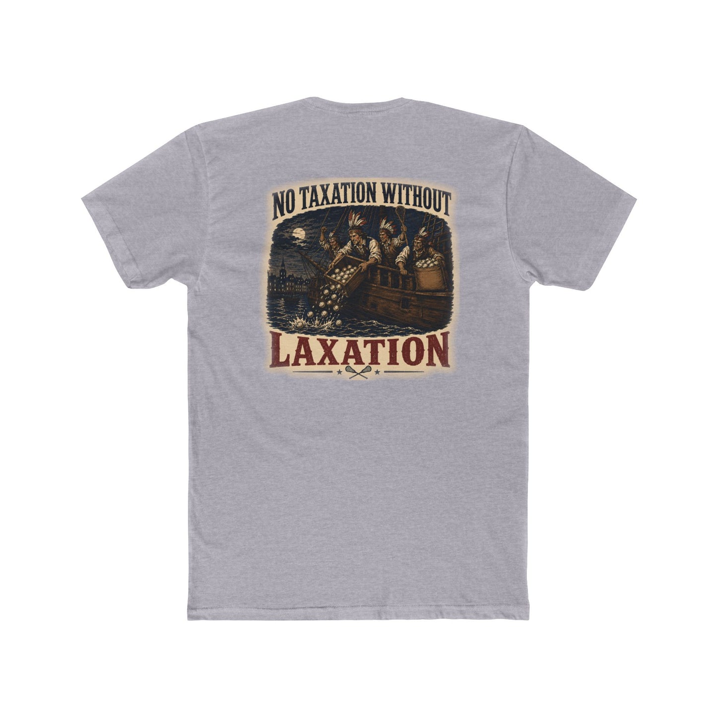 Spoon Goons Laxation T-Shirt