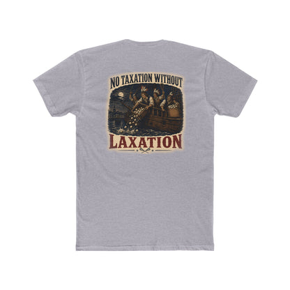 Spoon Goons Laxation T-Shirt