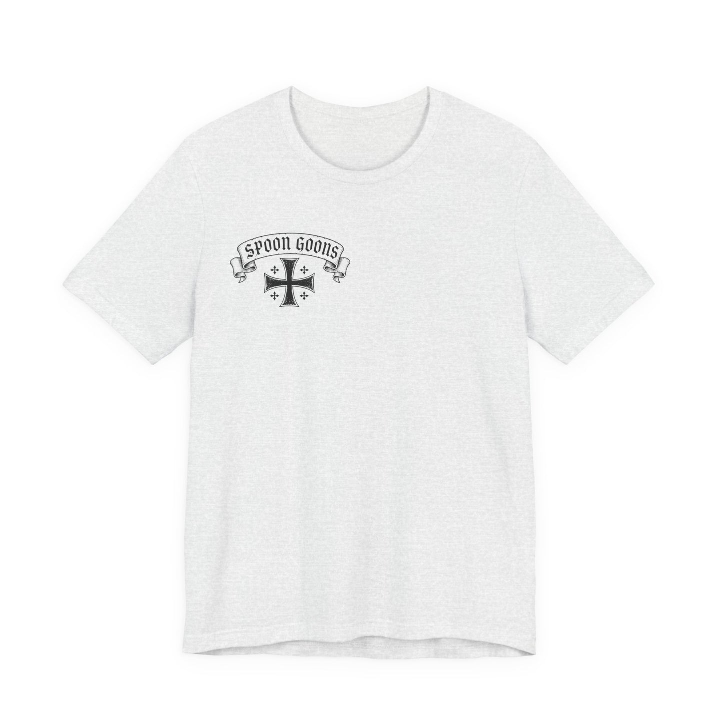Spoon Goons CrusaderT-Shirt