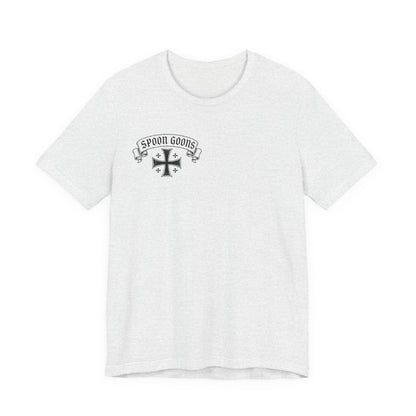 Spoon Goons CrusaderT-Shirt