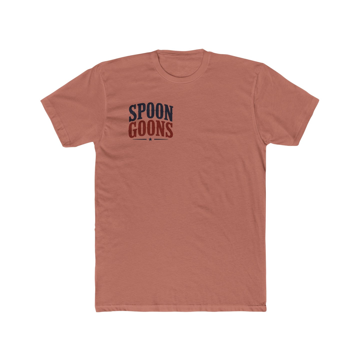 Spoon Goons Laxation T-Shirt
