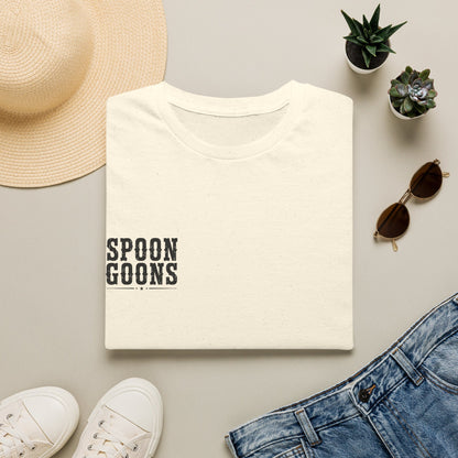 Spoon Goons Propelling T‑Shirt