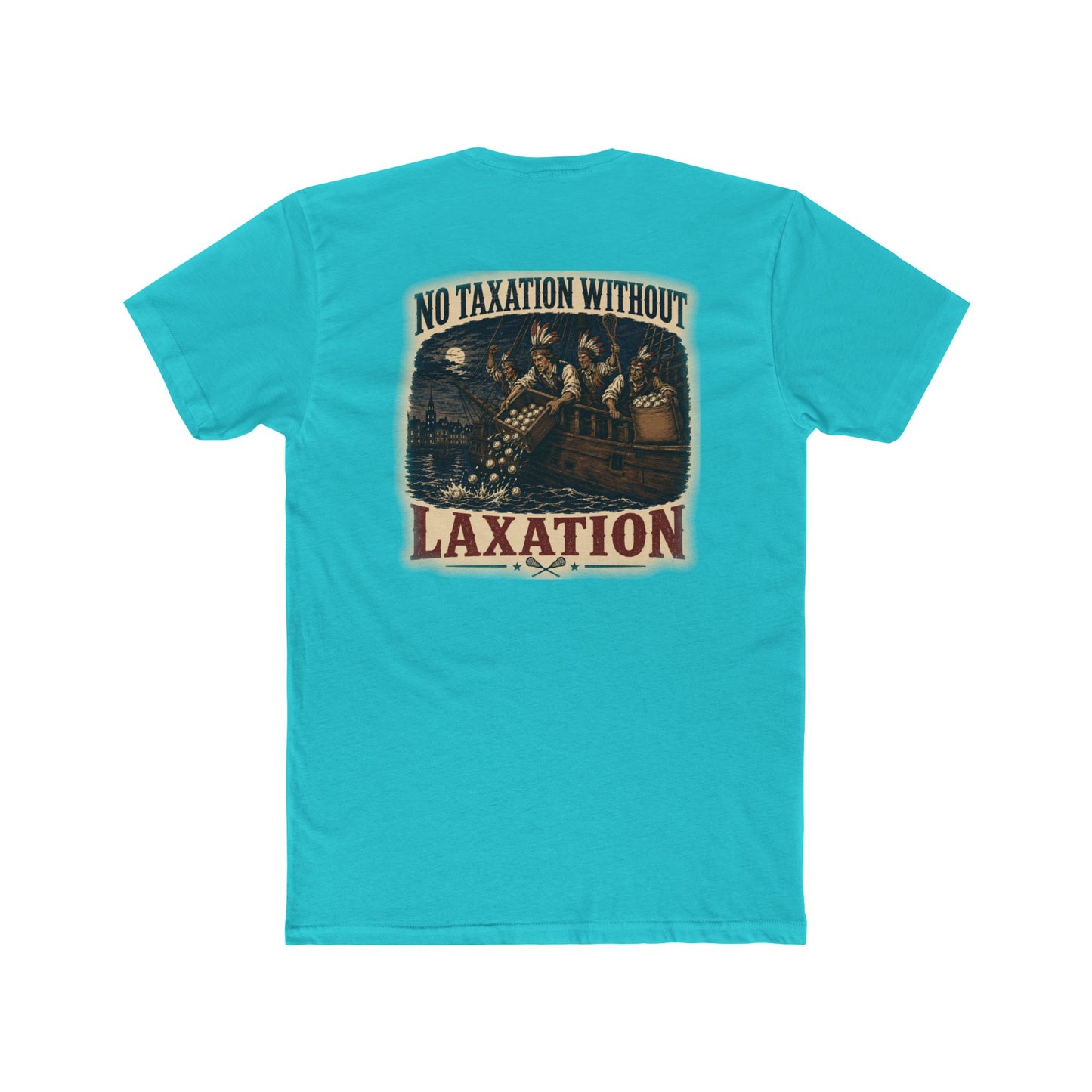 Spoon Goons Laxation T-Shirt