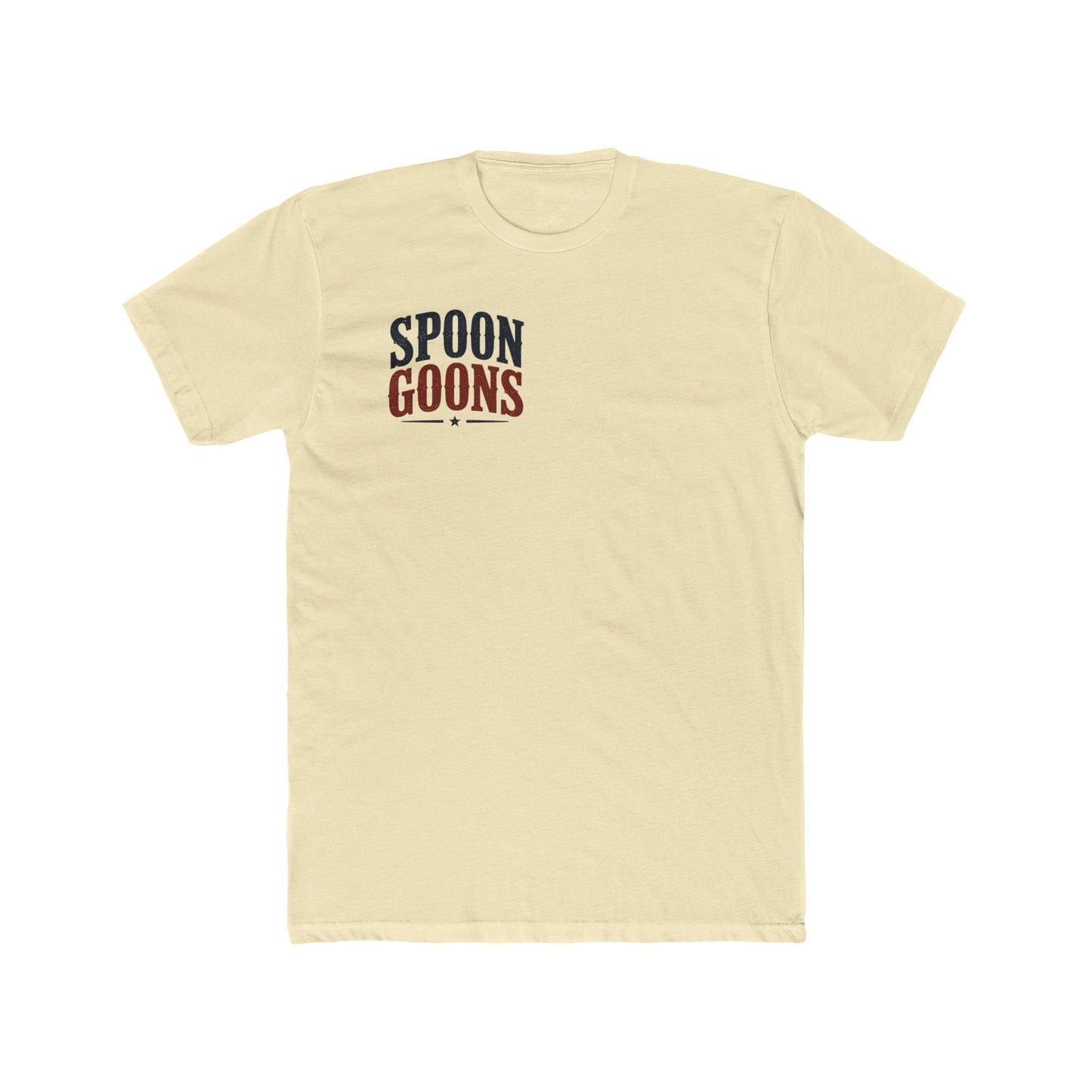 Spoon Goons Laxation T-Shirt