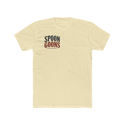 Spoon Goons Laxation T-Shirt
