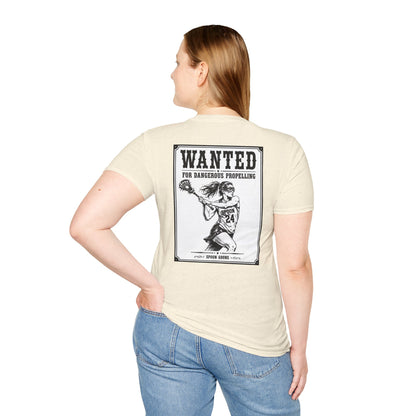 Spoon Goons Propelling T‑Shirt