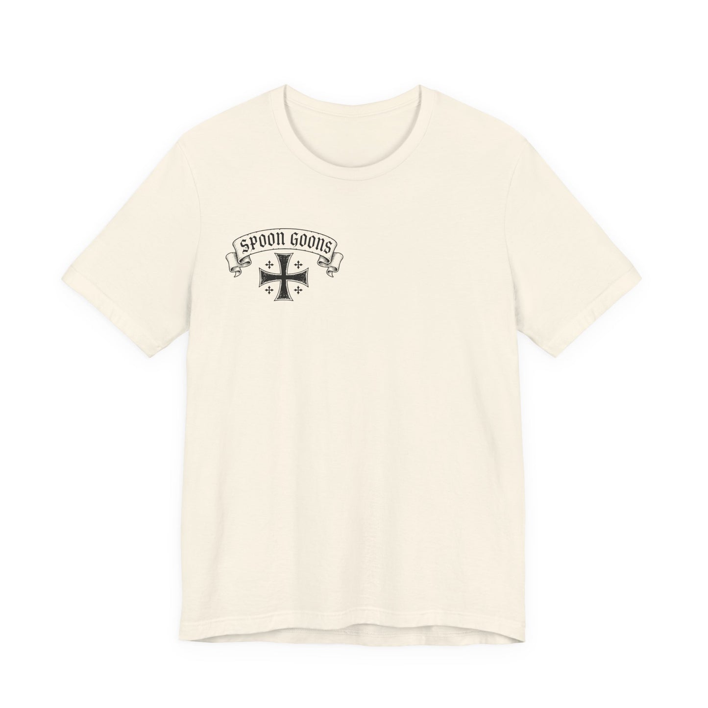 Spoon Goons CrusaderT-Shirt