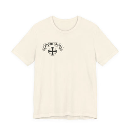 Spoon Goons CrusaderT-Shirt