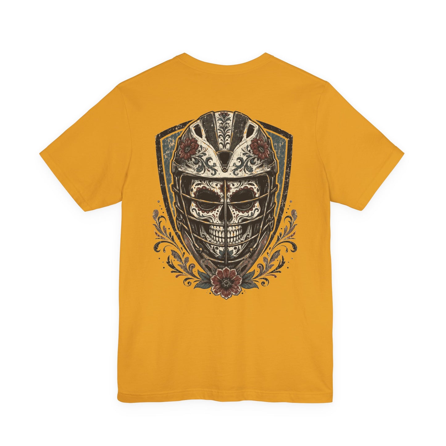 Spoon Goons Sugar Skull T-shirt