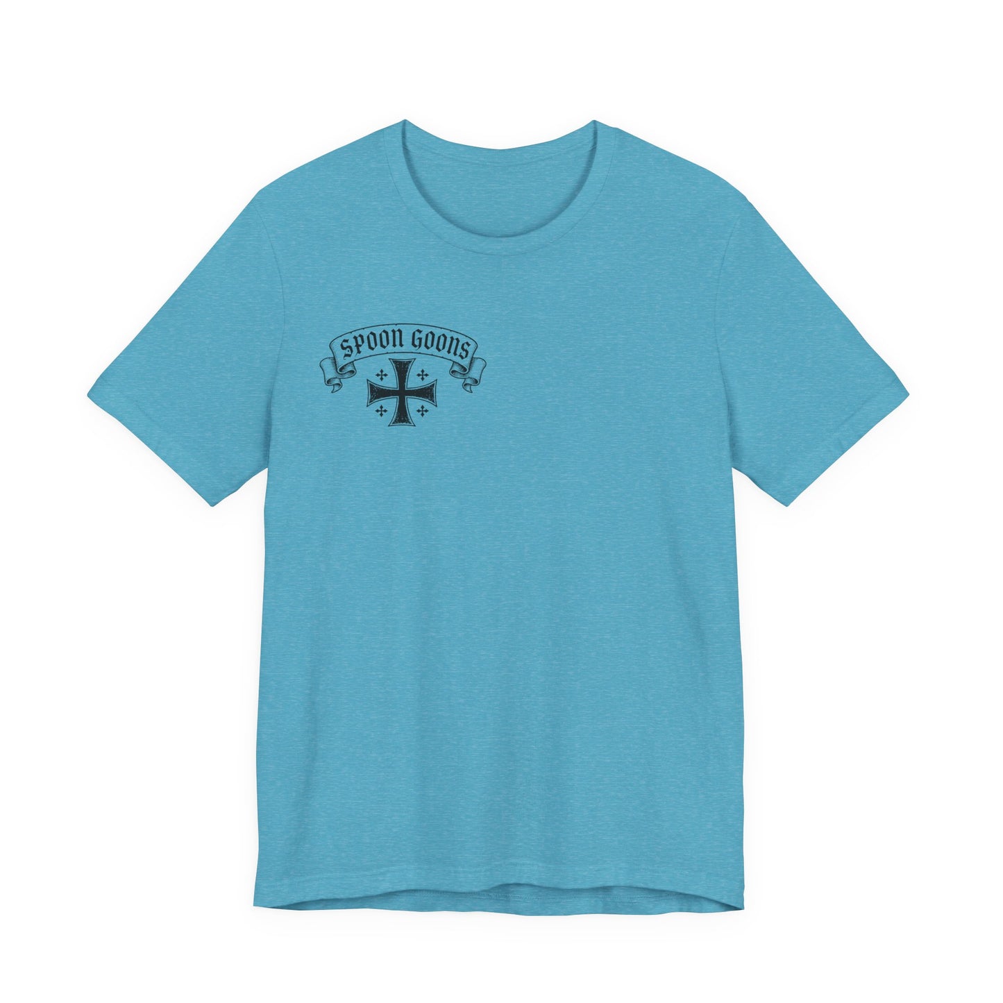 Spoon Goons CrusaderT-Shirt