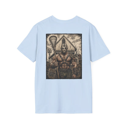 Spoon Goons American Apocalyptic T-Shirt