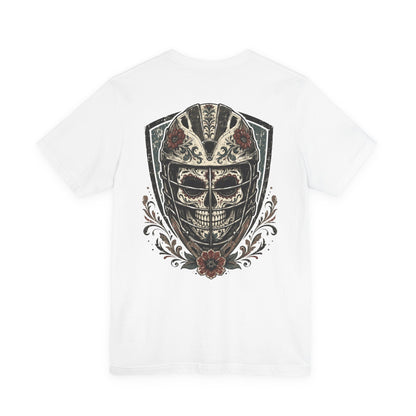 Spoon Goons Sugar Skull T-shirt